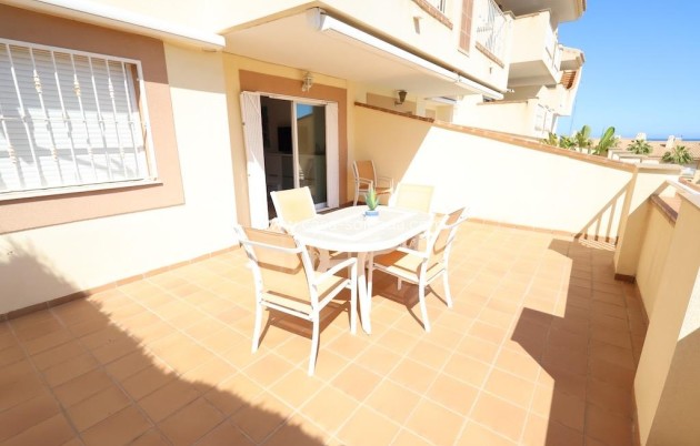 Herverkoop - Appartement / flat - Orihuela Costa - Campoamor