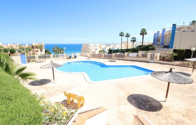 Herverkoop - Appartement / flat - Orihuela Costa - Campoamor