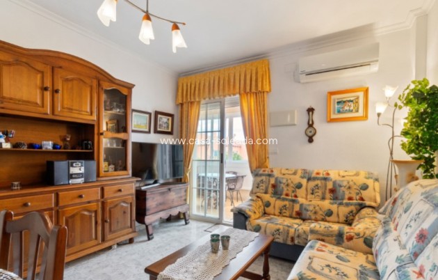 Reventa - Apartamento / piso - Torrevieja - Costa Blanca