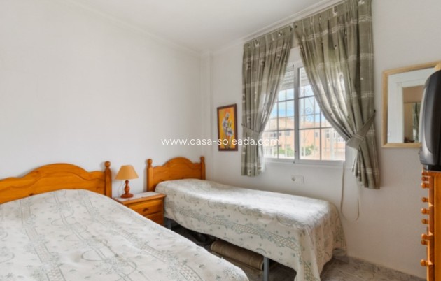 Reventa - Apartamento / piso - Torrevieja - Costa Blanca