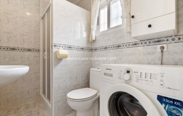 Reventa - Apartamento / piso - Torrevieja - Costa Blanca