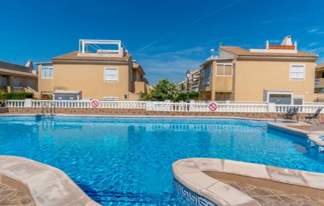 Reventa - Apartamento / piso - Torrevieja - Costa Blanca