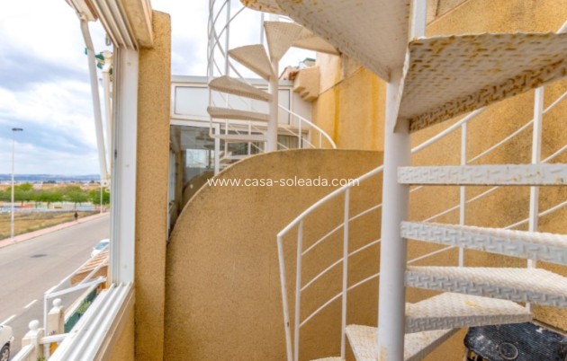 Reventa - Apartamento / piso - Torrevieja - Costa Blanca