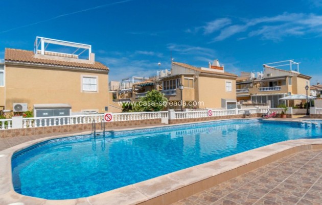 Reventa - Apartamento / piso - Torrevieja - Costa Blanca