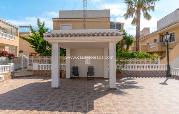 Reventa - Apartamento / piso - Torrevieja - Costa Blanca
