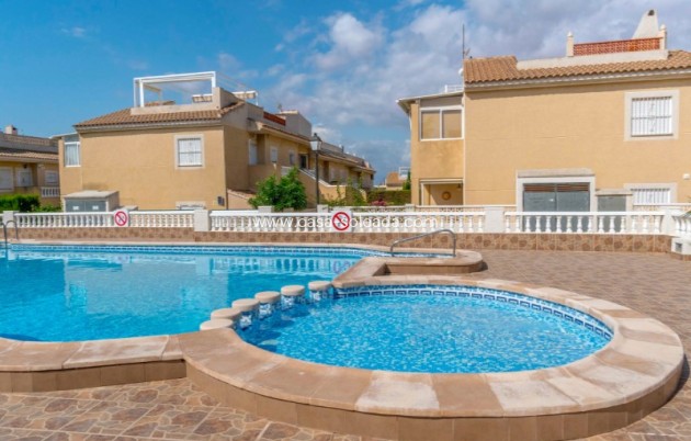 Reventa - Apartamento / piso - Torrevieja - Costa Blanca