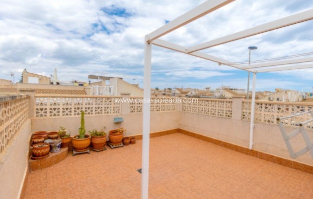 Reventa - Apartamento / piso - Torrevieja - Costa Blanca