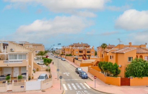 Reventa - Apartamento / piso - Torrevieja - Costa Blanca