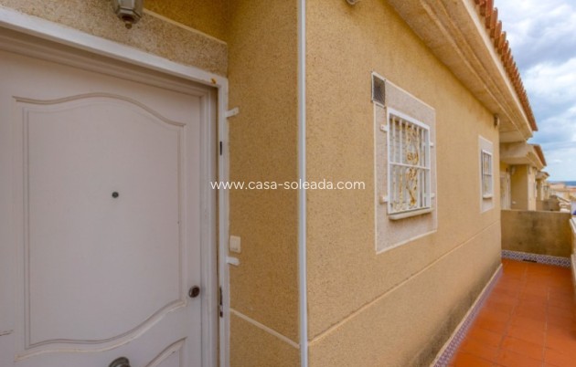 Reventa - Apartamento / piso - Torrevieja - Costa Blanca