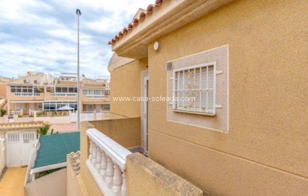 Reventa - Apartamento / piso - Torrevieja - Costa Blanca
