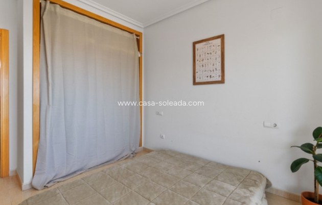 Wiederverkauf - Wohnung - Torrevieja - Costa Blanca