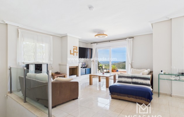 Wiederverkauf - Villa - La Manga del Mar Menor - Costa Calida