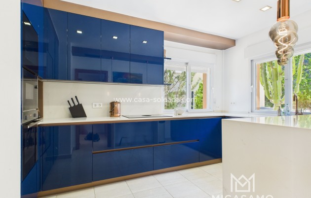 Wiederverkauf - Villa - La Manga del Mar Menor - Costa Calida