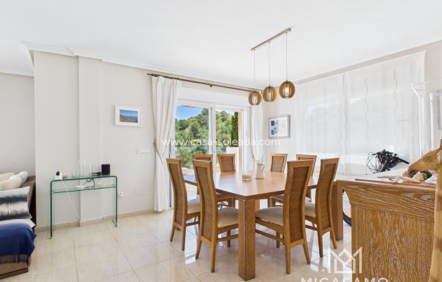 Wiederverkauf - Villa - La Manga del Mar Menor - Costa Calida