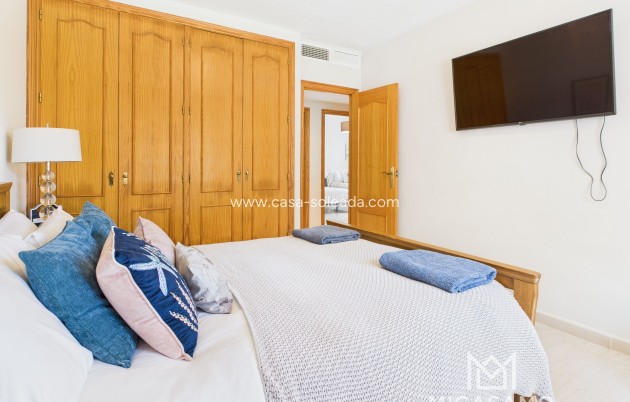 Wiederverkauf - Villa - La Manga del Mar Menor - Costa Calida