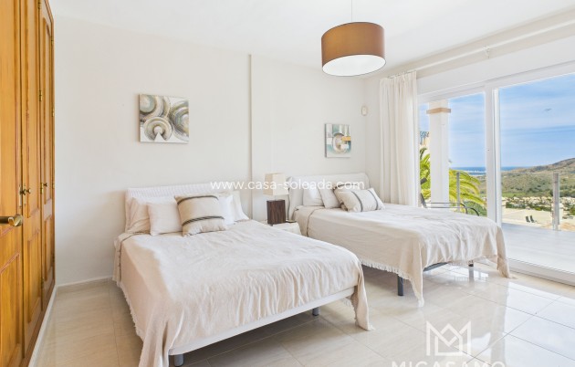 Wiederverkauf - Villa - La Manga del Mar Menor - Costa Calida