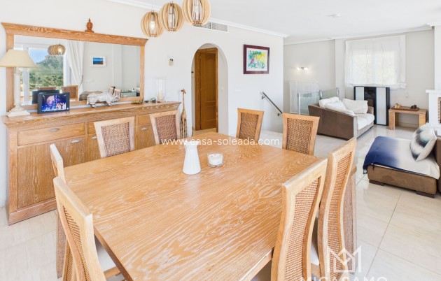 Wiederverkauf - Villa - La Manga del Mar Menor - Costa Calida