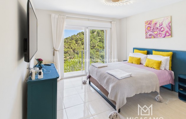 Wiederverkauf - Villa - La Manga del Mar Menor - Costa Calida