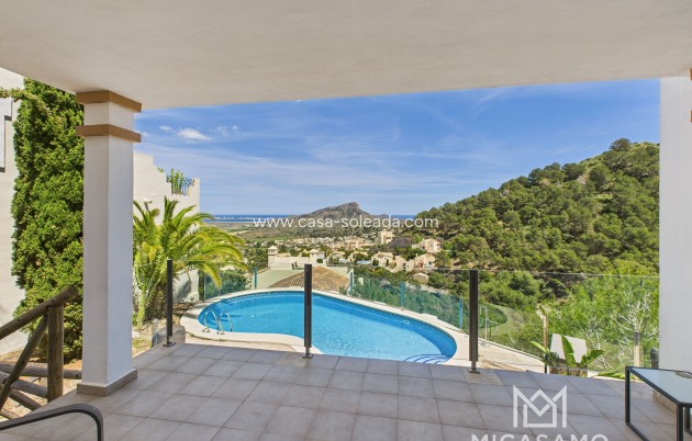 Wiederverkauf - Villa - La Manga del Mar Menor - Costa Calida
