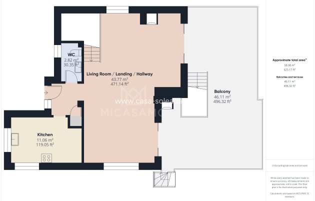 Wiederverkauf - Villa - La Manga del Mar Menor - Costa Calida