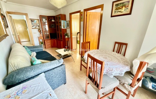 Herverkoop - Appartement / flat - Torrevieja - PARQUE DE LAS NACIONES