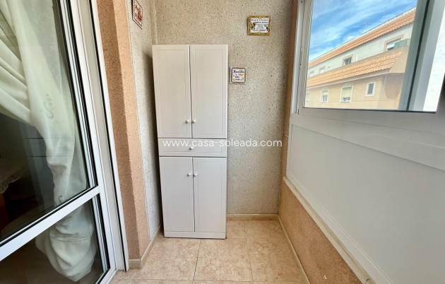 Herverkoop - Appartement / flat - Torrevieja - PARQUE DE LAS NACIONES