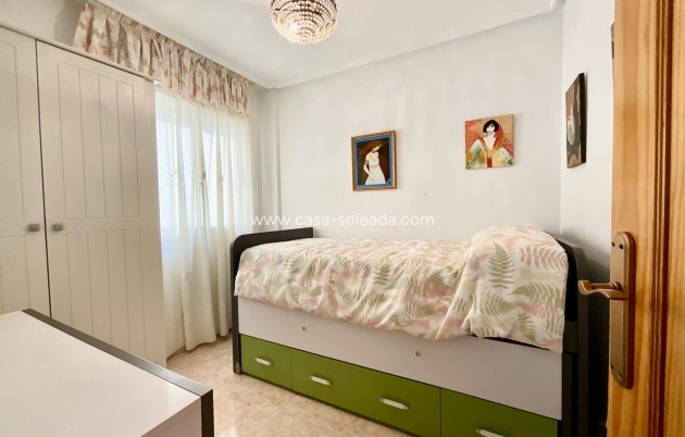 Herverkoop - Appartement / flat - Torrevieja - PARQUE DE LAS NACIONES