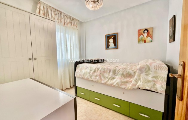 Herverkoop - Appartement / flat - Torrevieja - PARQUE DE LAS NACIONES