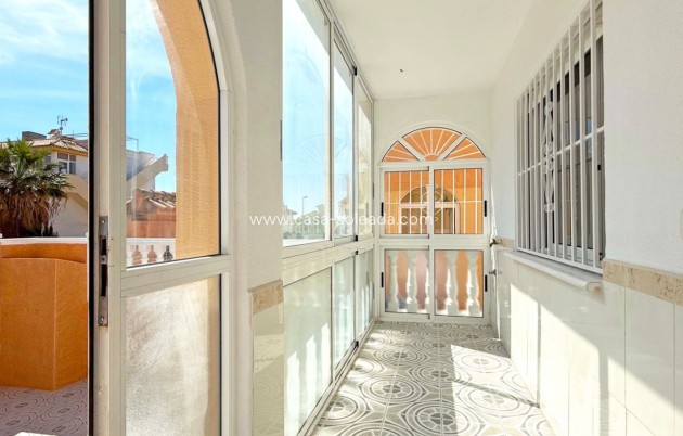Herverkoop - Herenhuis - Orihuela Costa - Costa Blanca