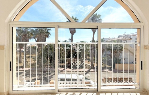 Herverkoop - Herenhuis - Orihuela Costa - Costa Blanca