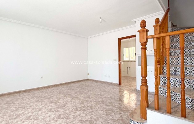 Herverkoop - Herenhuis - Orihuela Costa - Costa Blanca