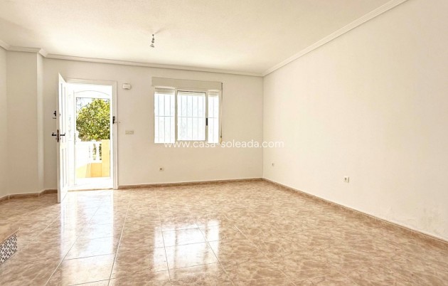 Herverkoop - Herenhuis - Orihuela Costa - Costa Blanca