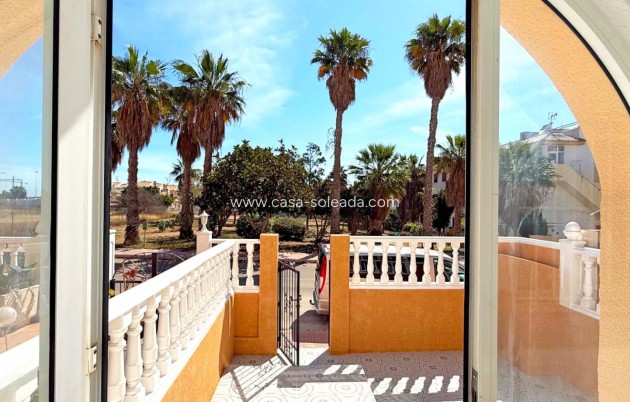 Herverkoop - Herenhuis - Orihuela Costa - Costa Blanca