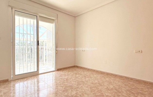 Herverkoop - Herenhuis - Orihuela Costa - Costa Blanca