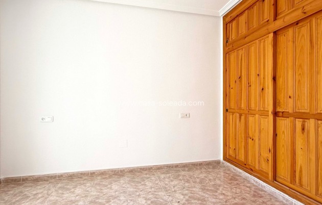 Herverkoop - Herenhuis - Orihuela Costa - Costa Blanca