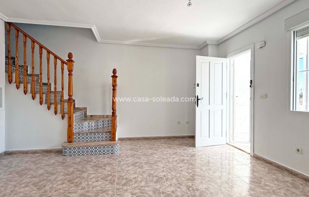 Herverkoop - Herenhuis - Orihuela Costa - Costa Blanca