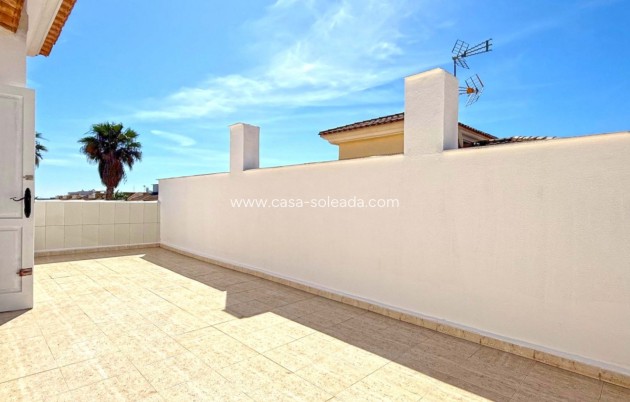 Herverkoop - Herenhuis - Orihuela Costa - Costa Blanca