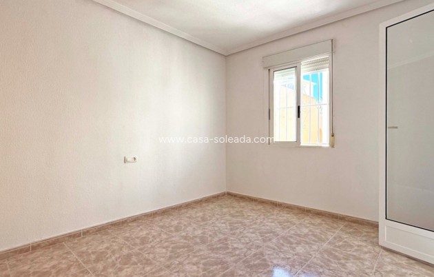 Herverkoop - Herenhuis - Orihuela Costa - Costa Blanca