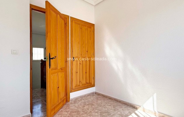 Herverkoop - Herenhuis - Orihuela Costa - Costa Blanca