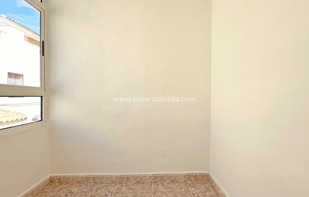 Herverkoop - Herenhuis - Orihuela Costa - Costa Blanca