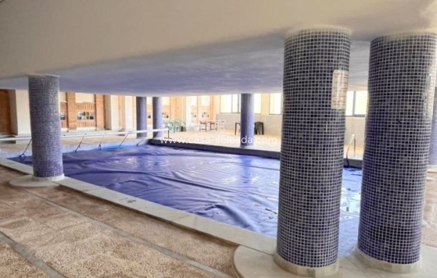 Resale - Apartment / flat - Orihuela Costa - Costa Blanca