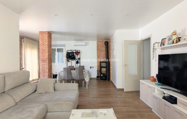 Herverkoop - Villa - Lo Crispin - Inland
