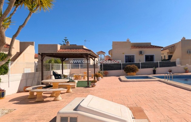 Herverkoop - Villa - Lo Crispin - Inland