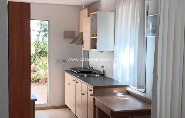 Wiederverkauf - Villa - La Nucía - Costa Blanca