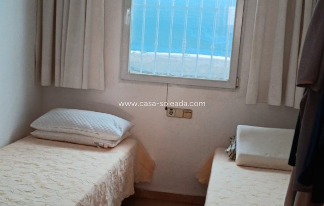 Wiederverkauf - Villa - La Nucía - Costa Blanca