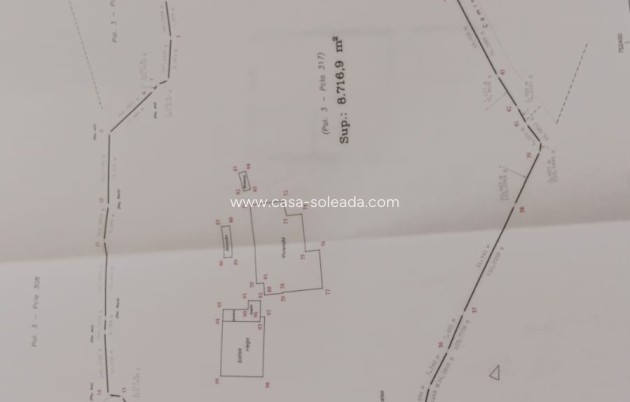 Wiederverkauf - Villa - La Nucía - Costa Blanca