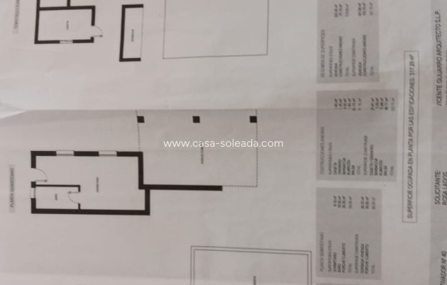 Wiederverkauf - Villa - La Nucía - Costa Blanca