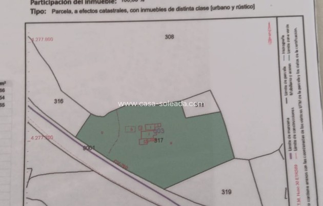 Wiederverkauf - Villa - La Nucía - Costa Blanca