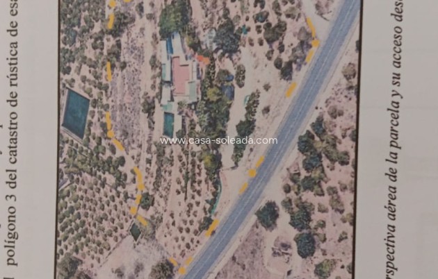 Wiederverkauf - Villa - La Nucía - Costa Blanca