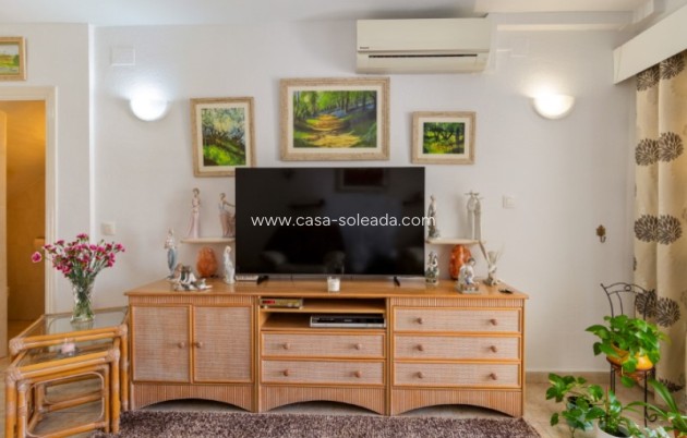 Wiederverkauf - Stadthaus - Torrevieja - Costa Blanca